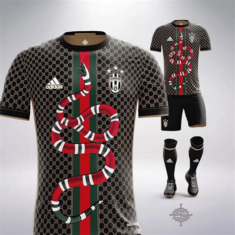 maglia juve per gucci|settpace juventus x gucci.